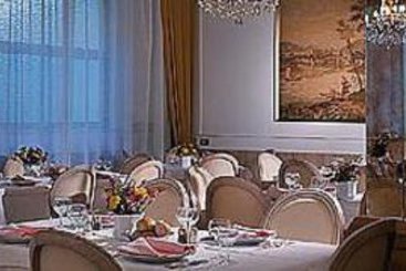 Hotel Majestic  | Chianciano Terme | Siena | Italia 10