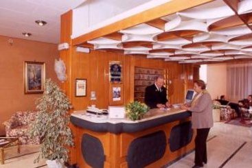 Hotel Majestic  | Chianciano Terme | Siena | Italia 2