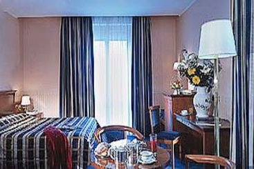 Hotel Majestic  | Chianciano Terme | Siena | Italia 3