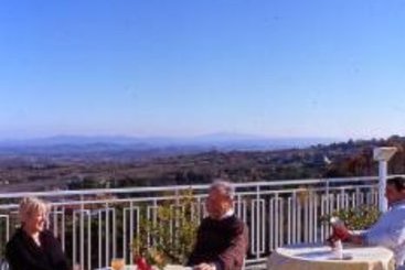 Hotel Majestic  | Chianciano Terme | Siena | Italia 4