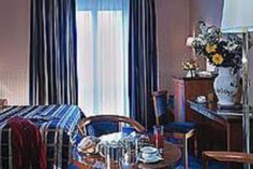 Hotel Majestic  | Chianciano Terme | Siena | Italia 6