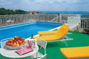 Hotel Majestic  | Chianciano Terme | Siena | Italia 7