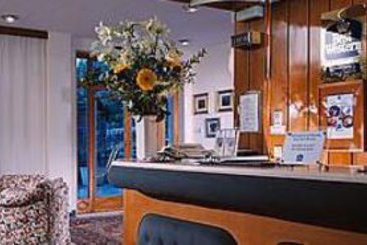 Hotel Majestic  | Chianciano Terme | Siena | Italia 8