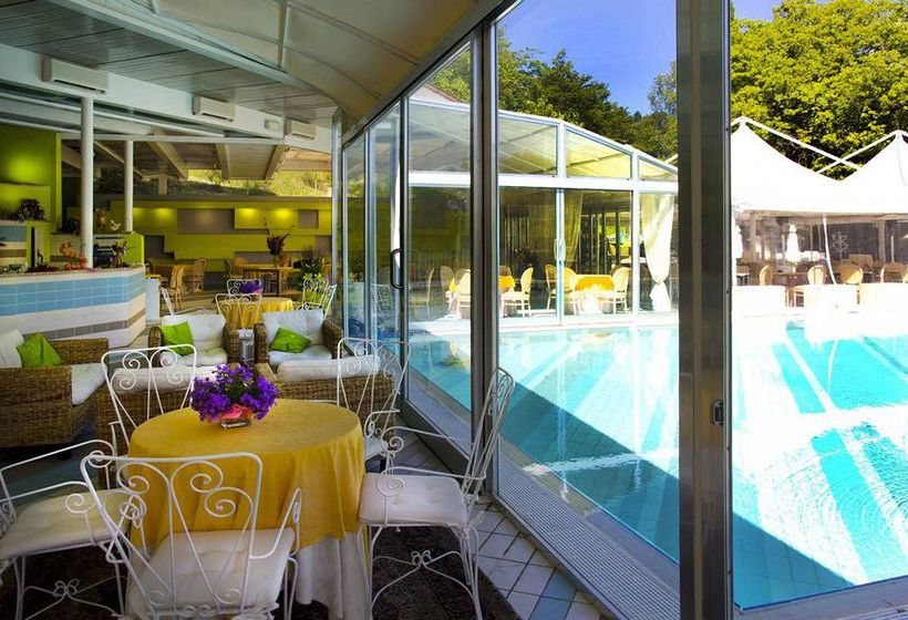 Hotel Posta  | Chianciano Terme | Siena | Italia 1