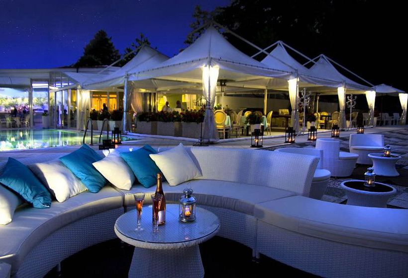 Hotel Posta  | Chianciano Terme | Siena | Italia 10