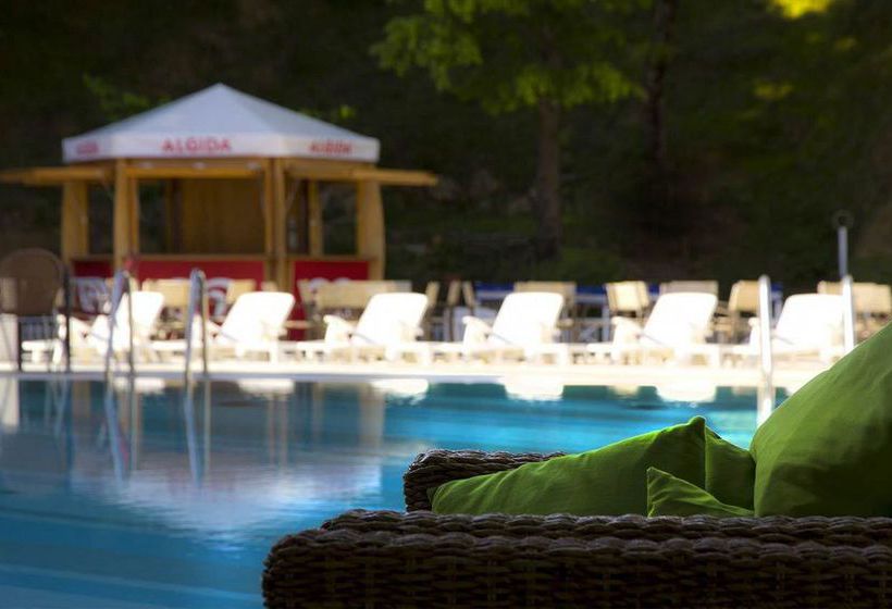 Hotel Posta  | Chianciano Terme | Siena | Italia 13