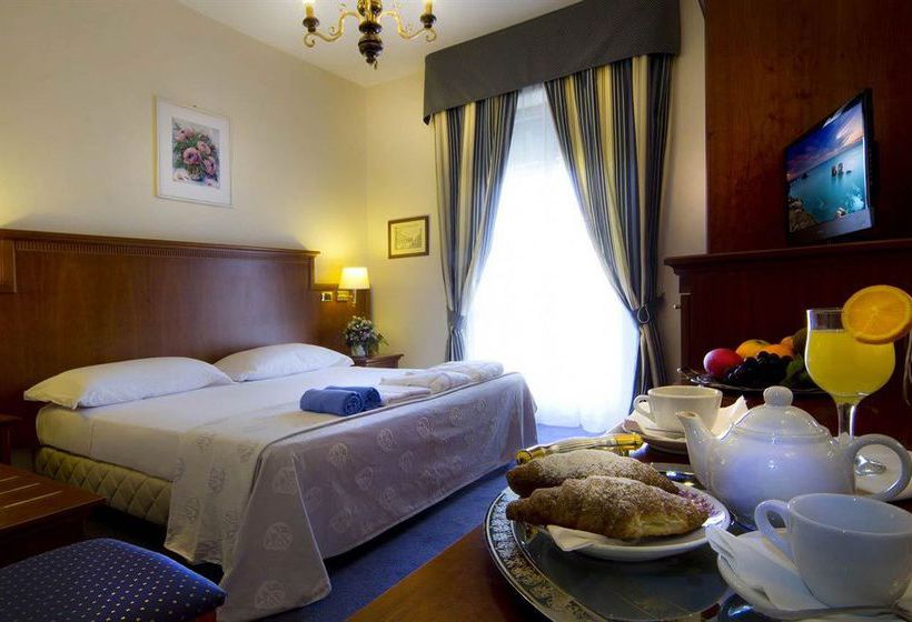 Hotel Posta  | Chianciano Terme | Siena | Italia 2