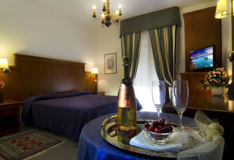 Hotel Posta  | Chianciano Terme | Siena | Italia 4