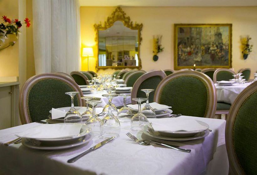 Hotel Posta  | Chianciano Terme | Siena | Italia 5