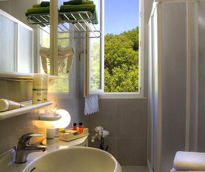 Hotel Posta  | Chianciano Terme | Siena | Italia 6