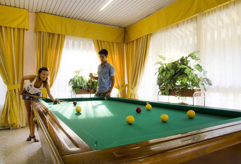 Hotel Posta  | Chianciano Terme | Siena | Italia 7