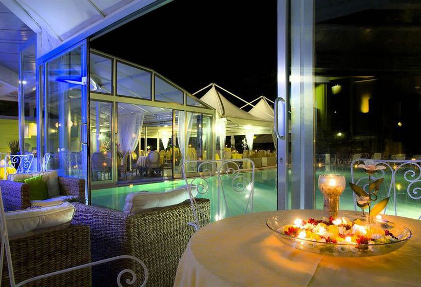 Hotel Posta  | Chianciano Terme | Siena | Italia 8