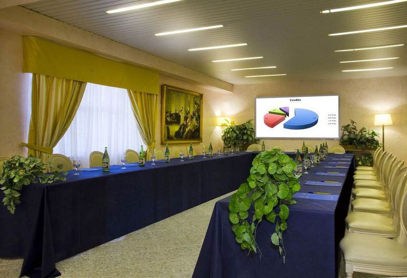 Hotel Posta  | Chianciano Terme | Siena | Italia 9