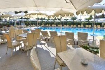 Hotel Bristol  | Sottomarina | Venezia | Italia 10