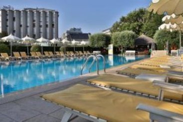 Hotel Bristol  | Sottomarina | Venezia | Italia 11