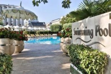 Hotel Bristol  | Sottomarina | Venezia | Italia 12