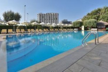 Hotel Bristol  | Sottomarina | Venezia | Italia 13