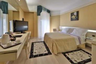 Hotel Bristol  | Sottomarina | Venezia | Italia 14