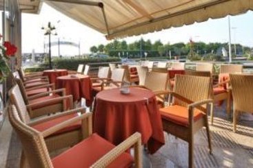 Hotel Bristol  | Sottomarina | Venezia | Italia 17