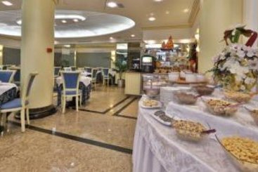 Hotel Bristol  | Sottomarina | Venezia | Italia 18