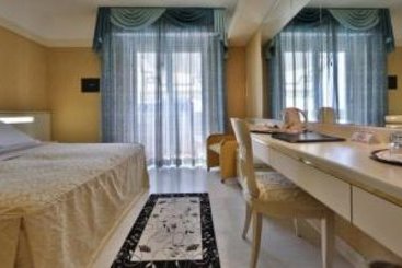 Hotel Bristol  | Sottomarina | Venezia | Italia 19