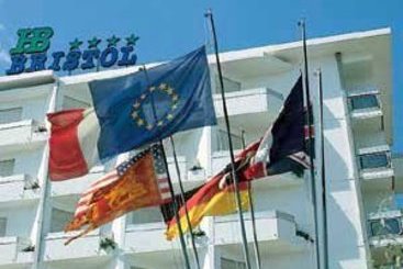 Hotel Bristol  | Sottomarina | Venezia | Italia 2