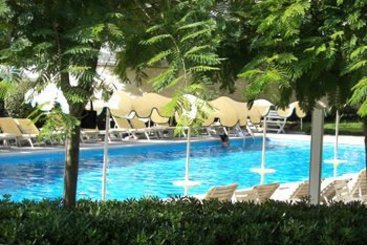 Hotel Bristol  | Sottomarina | Venezia | Italia 4