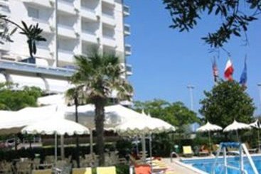 Hotel Bristol  | Sottomarina | Venezia | Italia 5