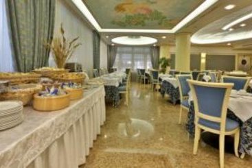 Hotel Bristol  | Sottomarina | Venezia | Italia 7