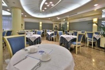 Hotel Bristol  | Sottomarina | Venezia | Italia 8