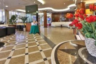 Hotel Bristol  | Sottomarina | Venezia | Italia 9