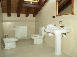 Hotel La Hacienda de Mi Señor  | Lerma | Burgos | España 1