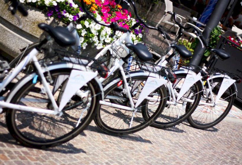 Hotel Miramare Chioggia