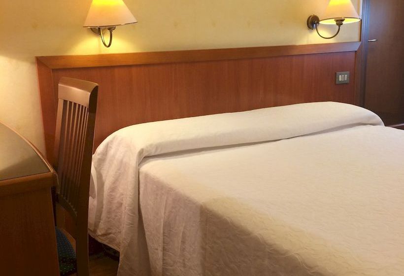 Hotel Miramare  | Chioggia | Venezia | Italia 1