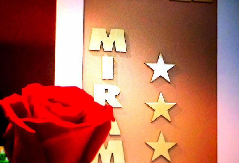 Hotel Miramare  | Chioggia | Venezia | Italia 10