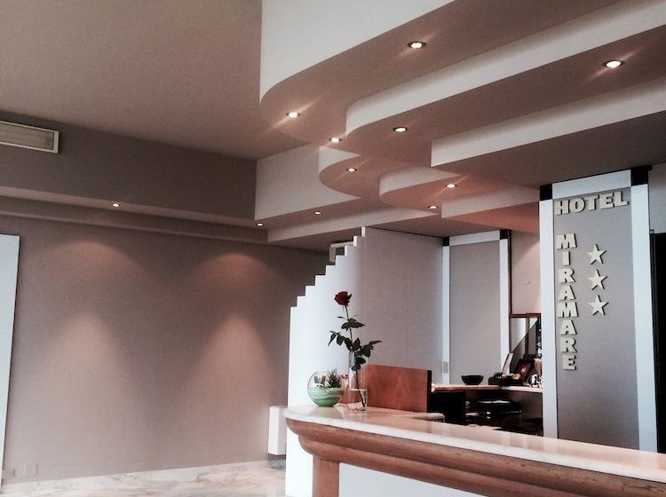 Hotel Miramare  | Chioggia | Venezia | Italia 11