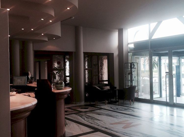 Hotel Miramare  | Chioggia | Venezia | Italia 12