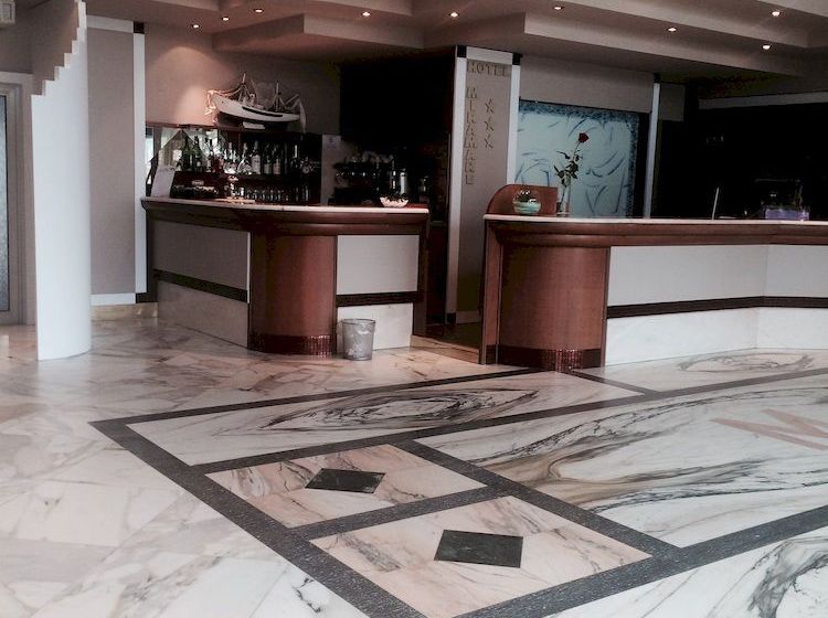 Hotel Miramare  | Chioggia | Venezia | Italia 13