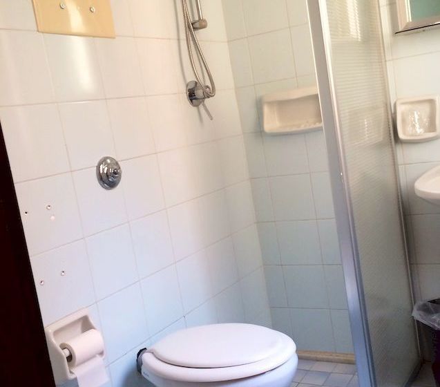 Hotel Miramare  | Chioggia | Venezia | Italia 15