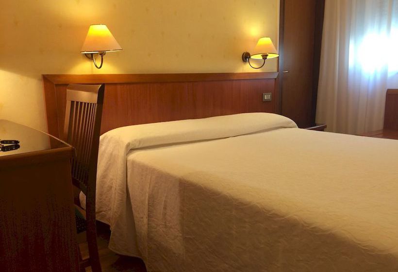 Hotel Miramare  | Chioggia | Venezia | Italia 2