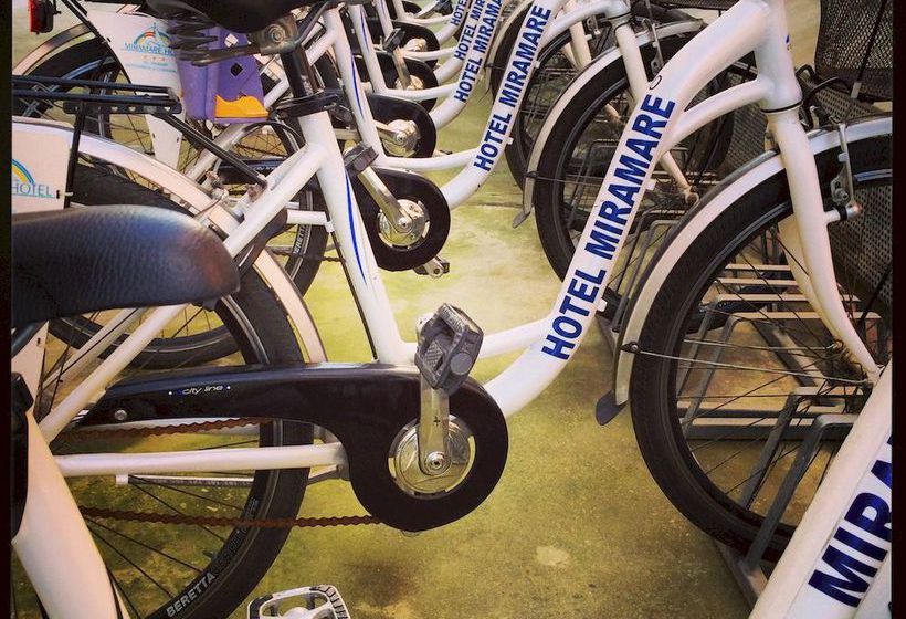 Hotel Miramare  | Chioggia | Venezia | Italia 5