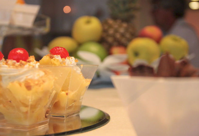 Hotel Miramare  | Chioggia | Venezia | Italia 6