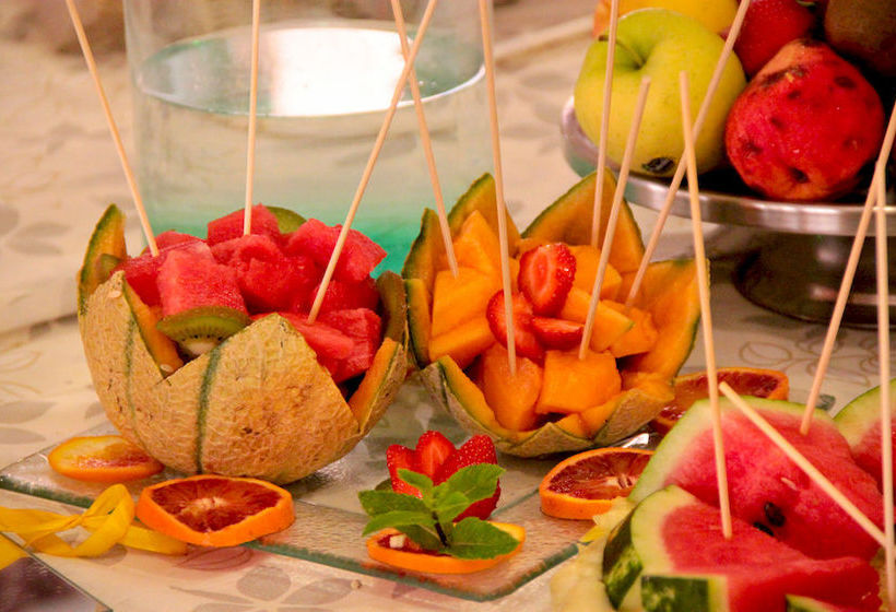 Hotel Miramare  | Chioggia | Venezia | Italia 7