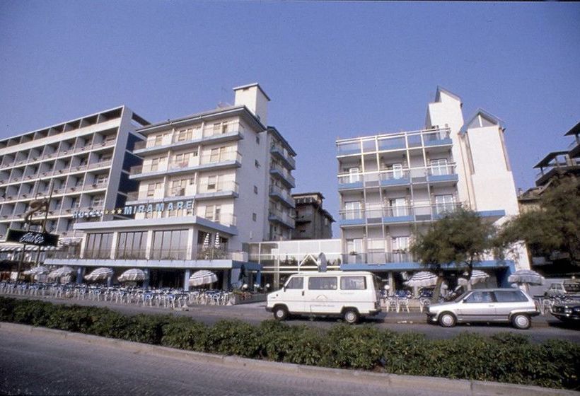 Hotel Miramare  | Chioggia | Venezia | Italia 8