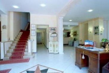 Hotel Benaco  | Desenzano del Garda | Brescia | Italia 1