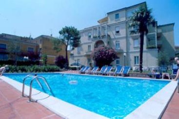 Hotel Benaco  | Desenzano del Garda | Brescia | Italia 2