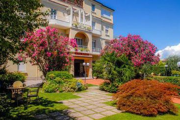 Hotel Benaco  | Desenzano del Garda | Brescia | Italia 3