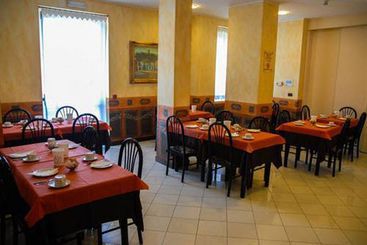 Hotel Benaco  | Desenzano del Garda | Brescia | Italia 4