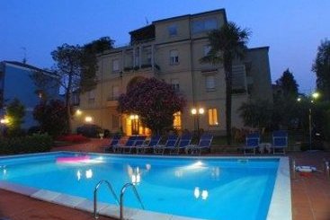 Hotel Benaco  | Desenzano del Garda | Brescia | Italia 5