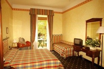 Hotel Benaco  | Desenzano del Garda | Brescia | Italia 6